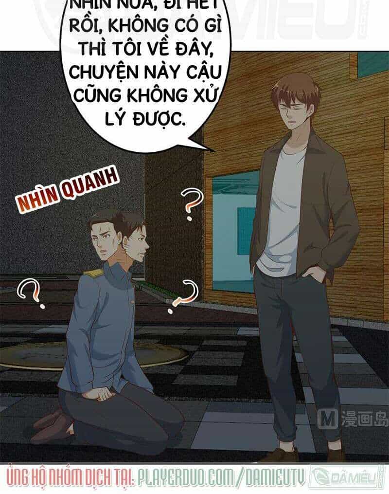 Tu Tiên Trở Về Tại Vườn Trường - Chương 64 - ảnh 2
