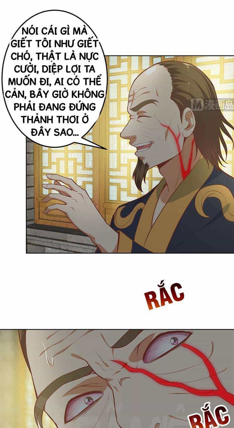 Tu Tiên Trở Về Tại Vườn Trường - Chương 64 - ảnh 9