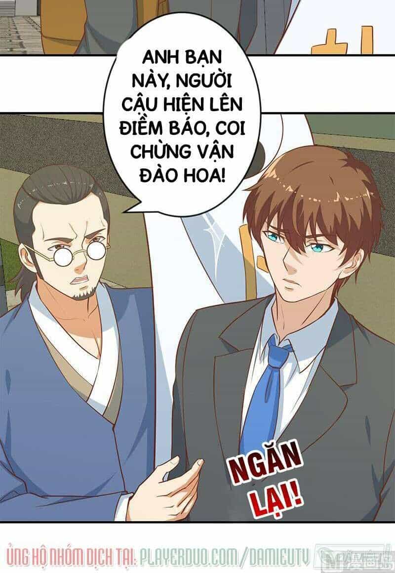 Tu Tiên Trở Về Tại Vườn Trường - Chương 65 - ảnh 7