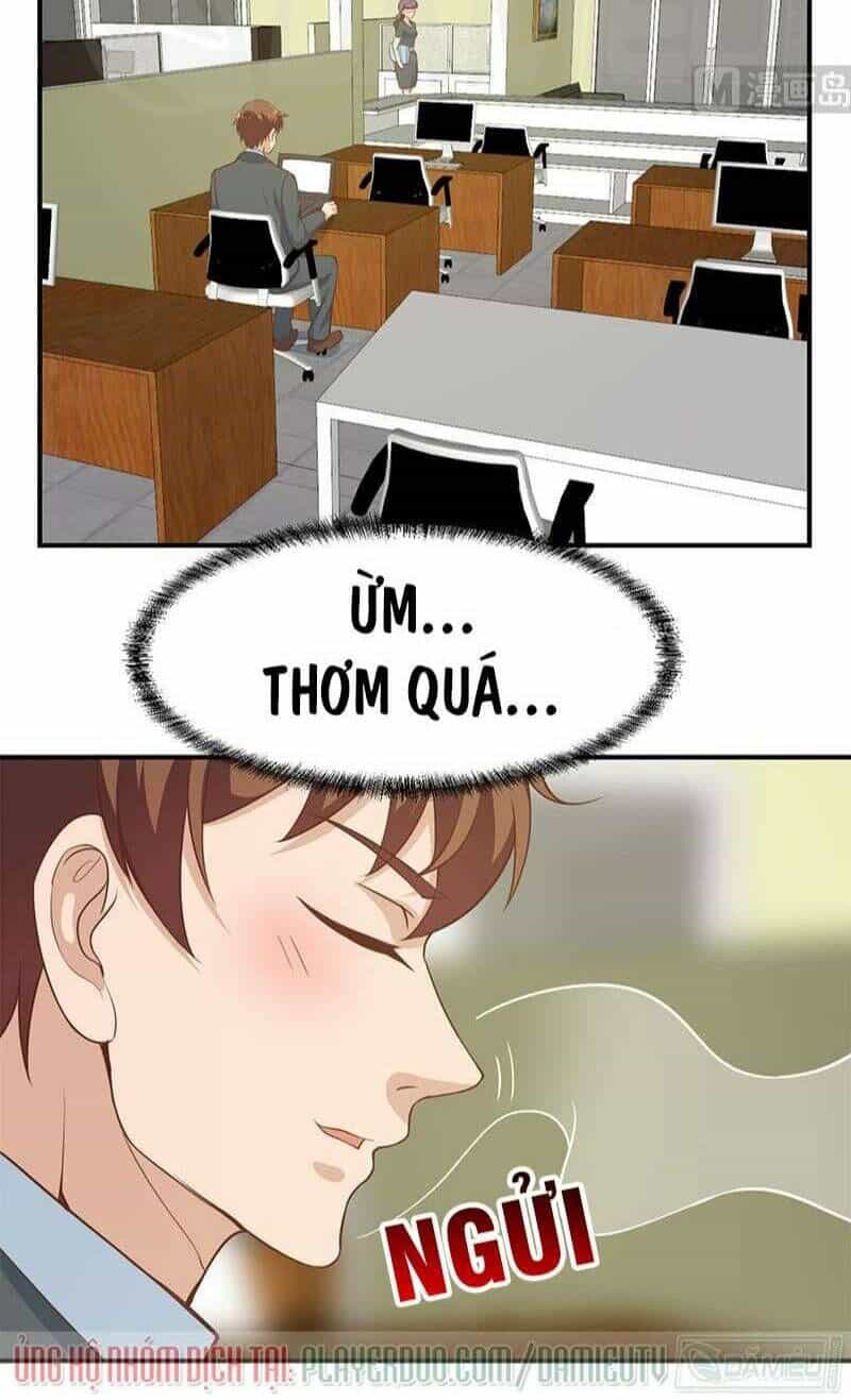Tu Tiên Trở Về Tại Vườn Trường - Chương 65 - ảnh 9