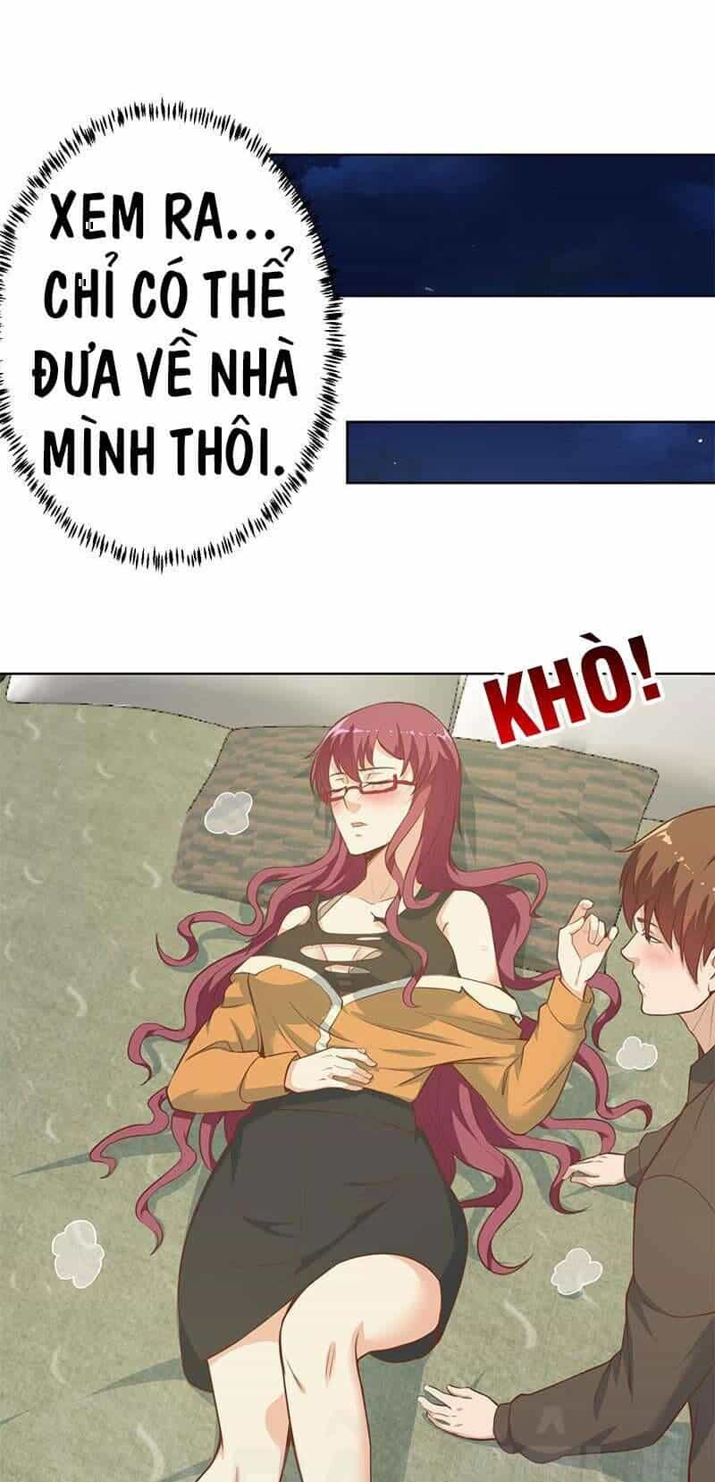 Tu Tiên Trở Về Tại Vườn Trường - Chương 67 - ảnh 7