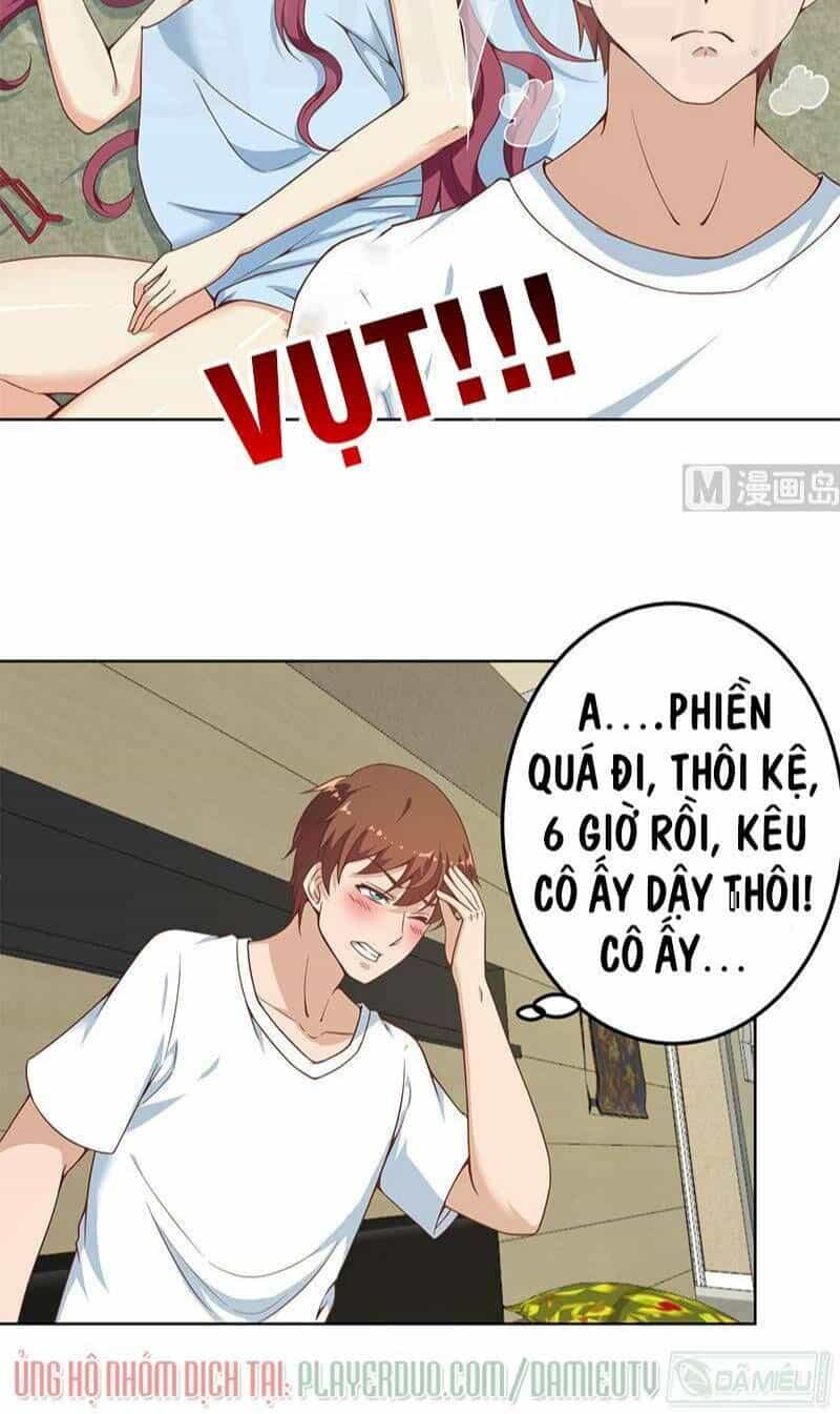 Tu Tiên Trở Về Tại Vườn Trường - Chương 68 - ảnh 2