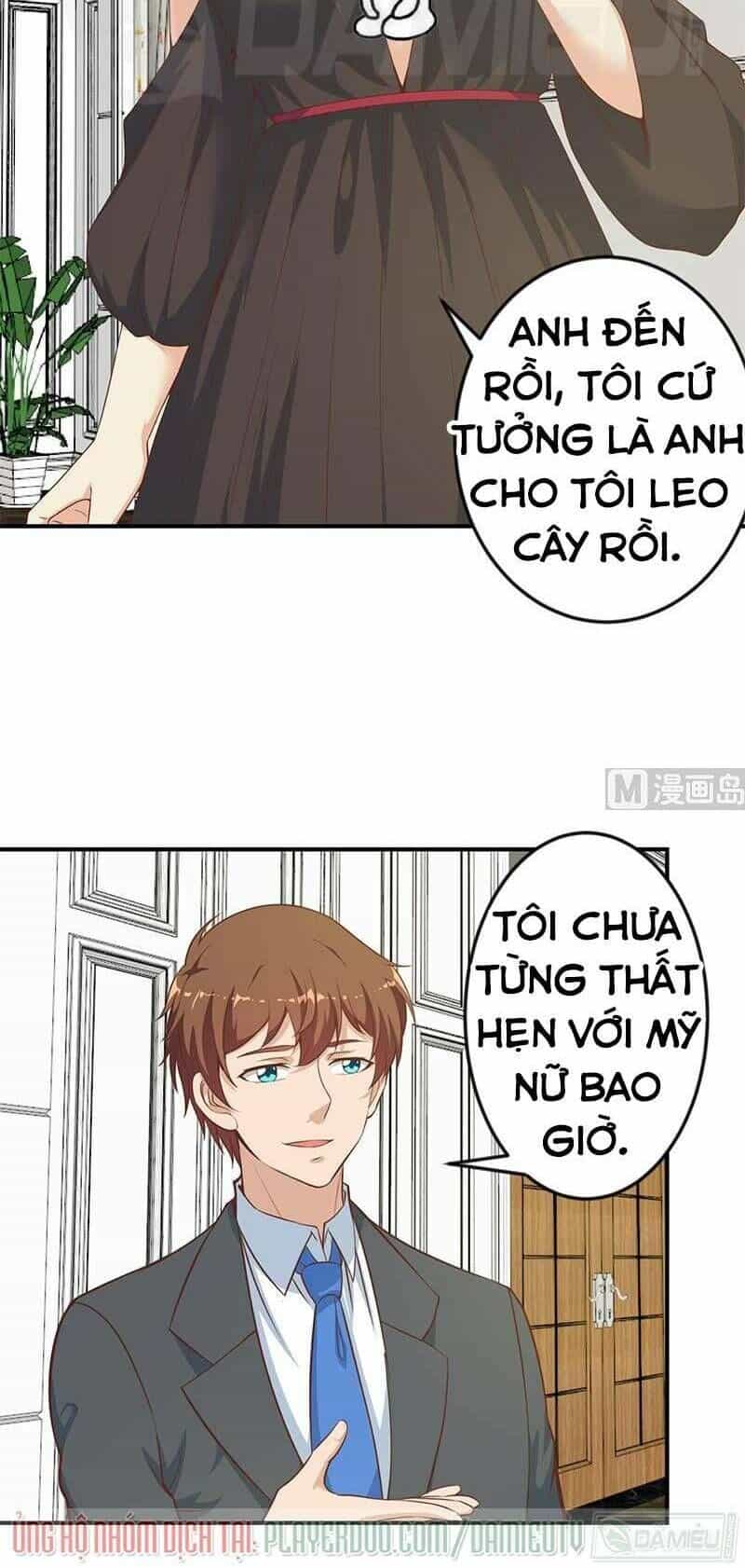 Tu Tiên Trở Về Tại Vườn Trường - Chương 71 - ảnh 4