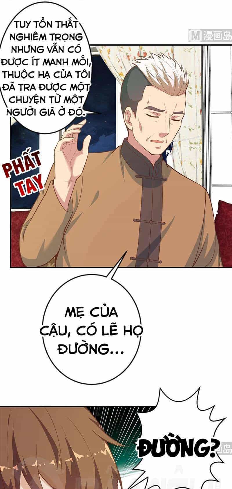 Tu Tiên Trở Về Tại Vườn Trường - Chương 75 - ảnh 3