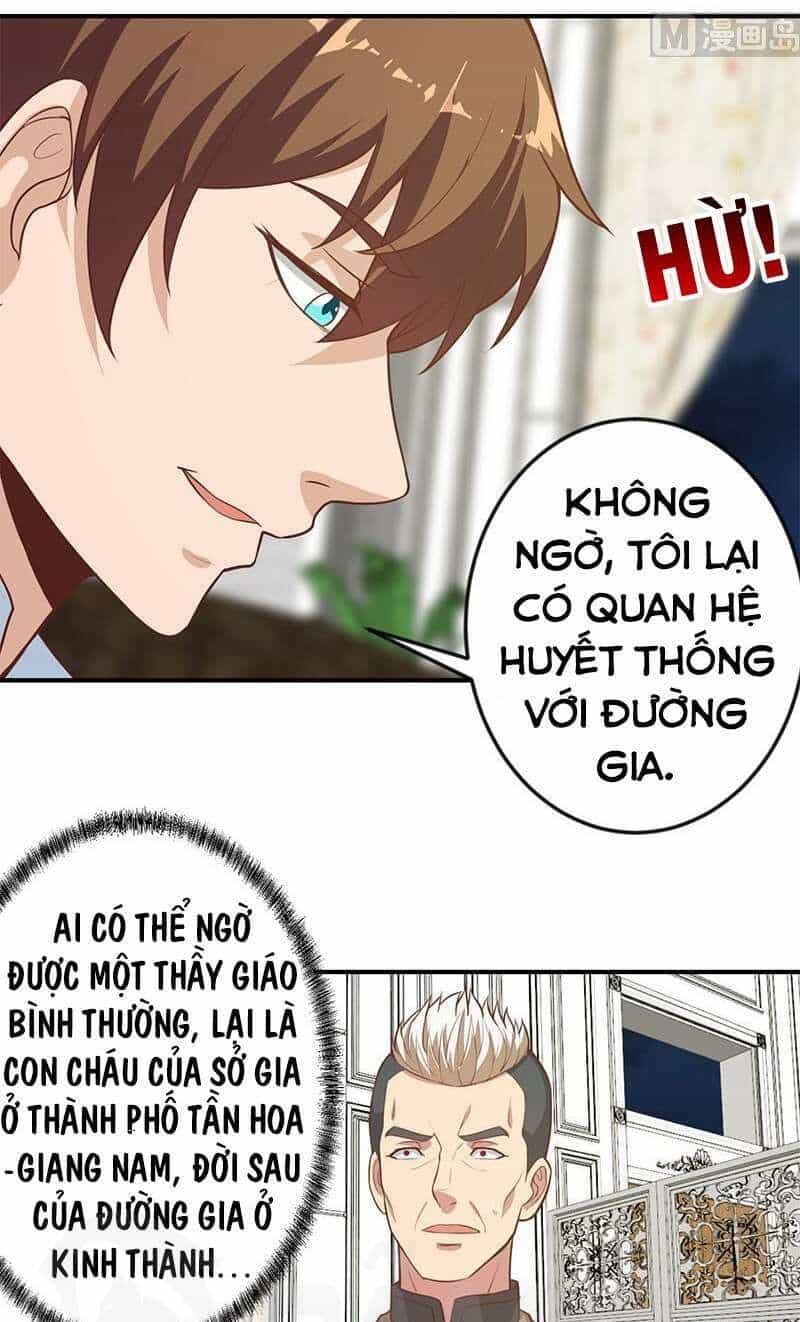 Tu Tiên Trở Về Tại Vườn Trường - Chương 75 - ảnh 9