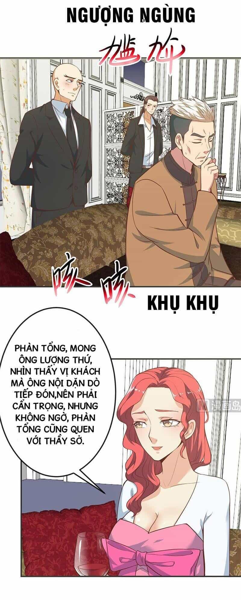 Tu Tiên Trở Về Tại Vườn Trường - Chương 76 - ảnh 10