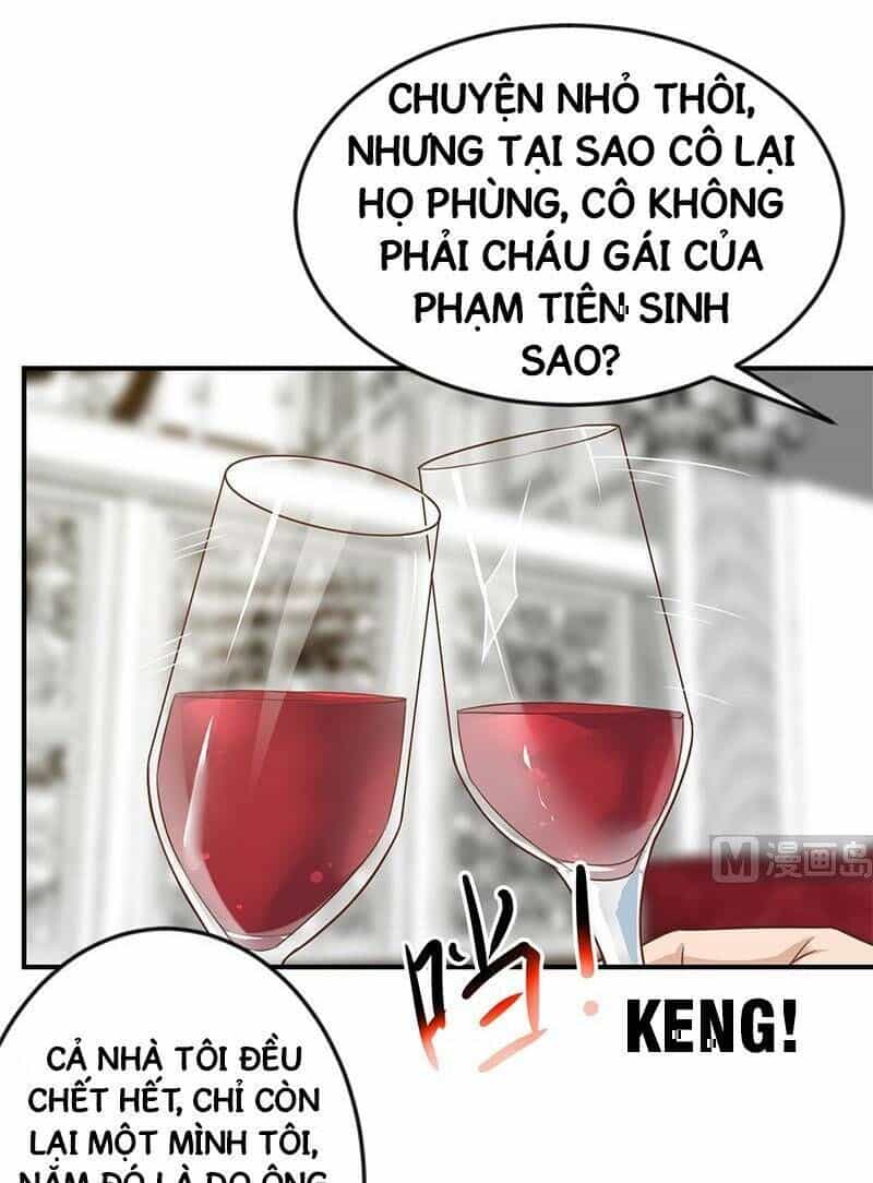Tu Tiên Trở Về Tại Vườn Trường - Chương 76 - ảnh 6