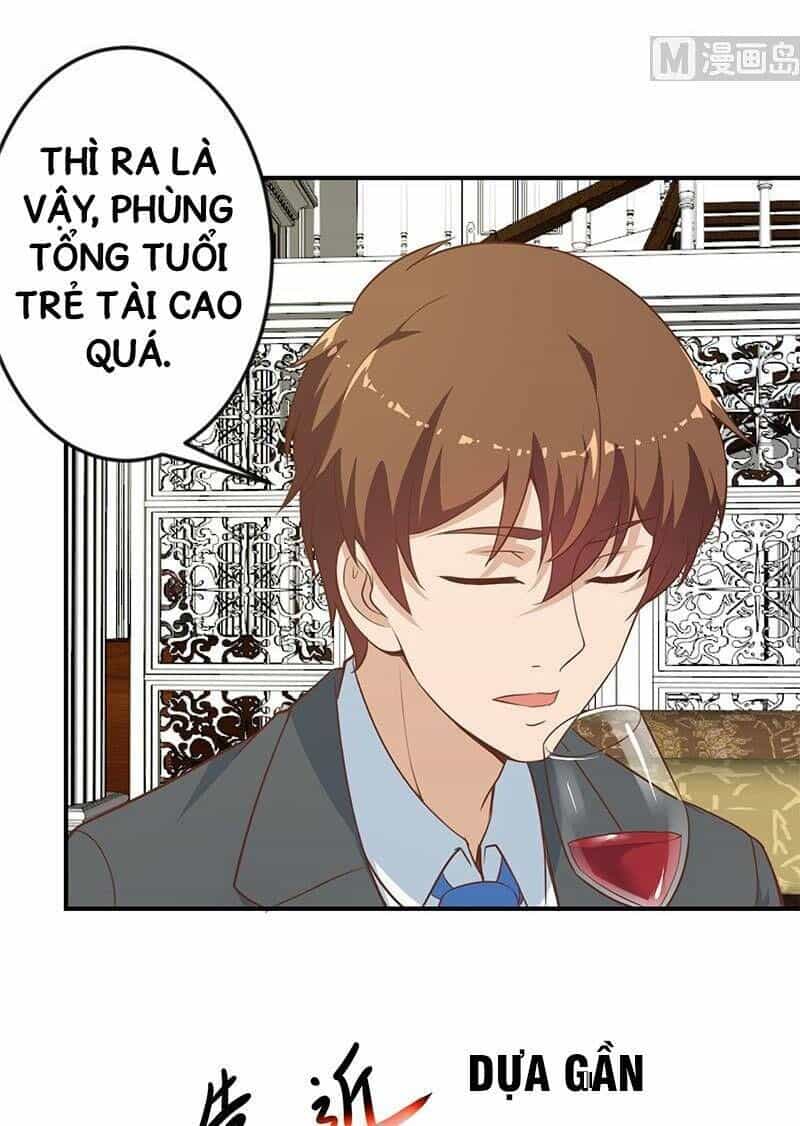 Tu Tiên Trở Về Tại Vườn Trường - Chương 76 - ảnh 8