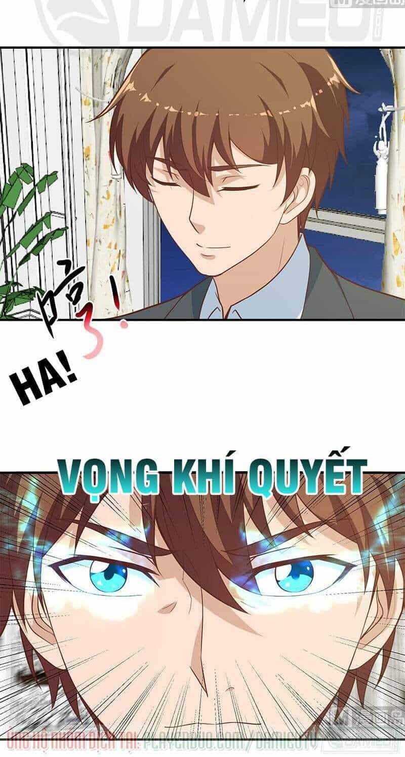 Tu Tiên Trở Về Tại Vườn Trường - Chương 77 - ảnh 8