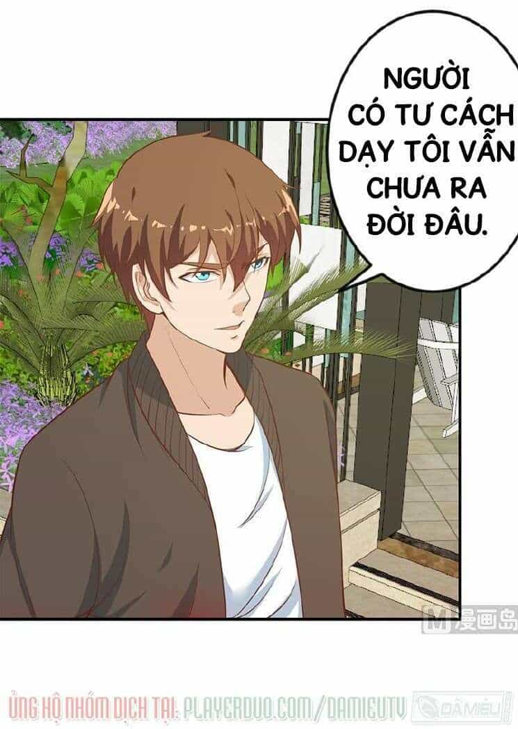 Tu Tiên Trở Về Tại Vườn Trường - Chương 82 - ảnh 13
