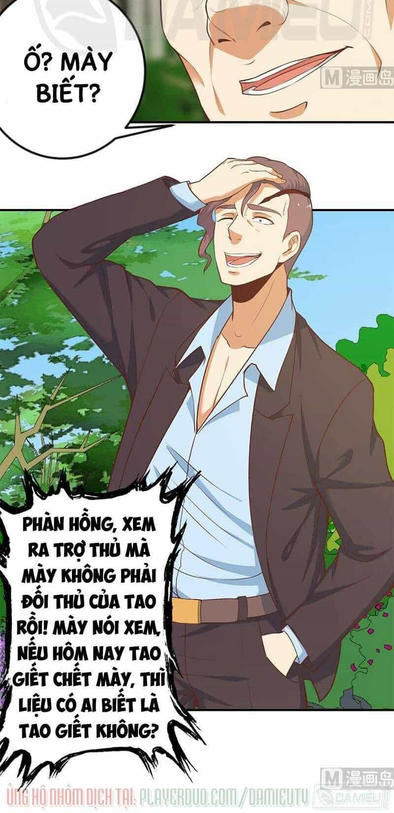 Tu Tiên Trở Về Tại Vườn Trường - Chương 82 - ảnh 2