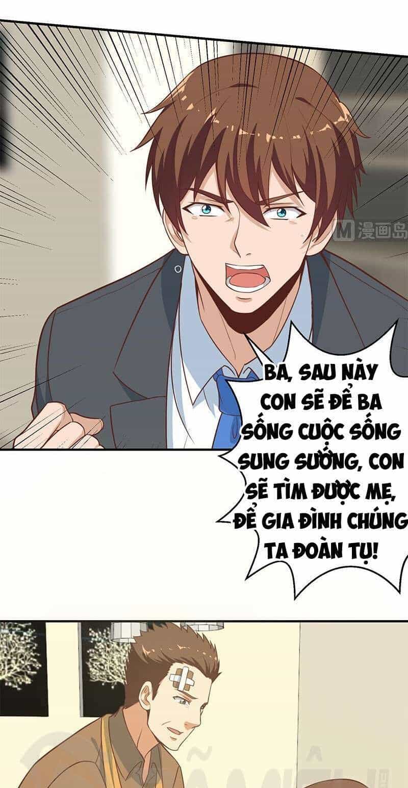 Tu Tiên Trở Về Tại Vườn Trường - Chương 85 - ảnh 9