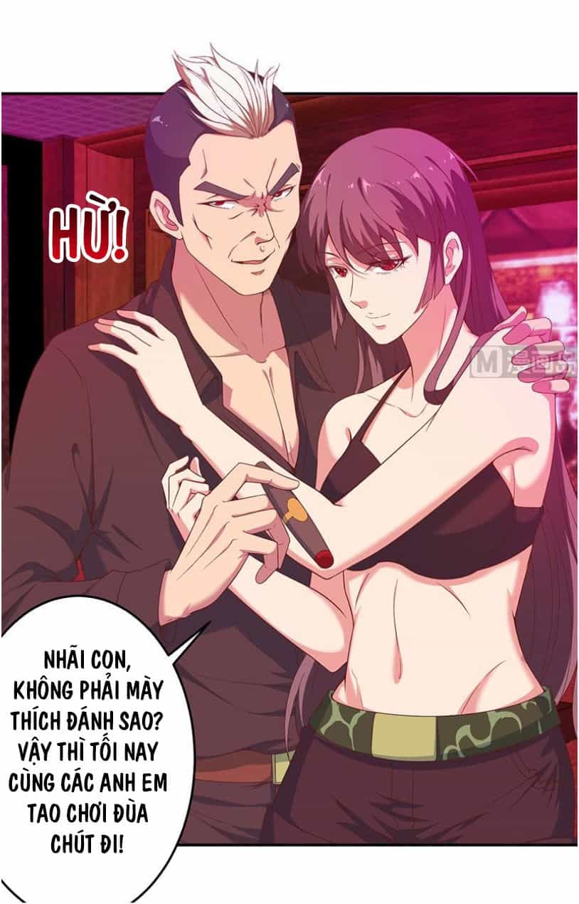 Tu Tiên Trở Về Tại Vườn Trường - Chương 9 - ảnh 5