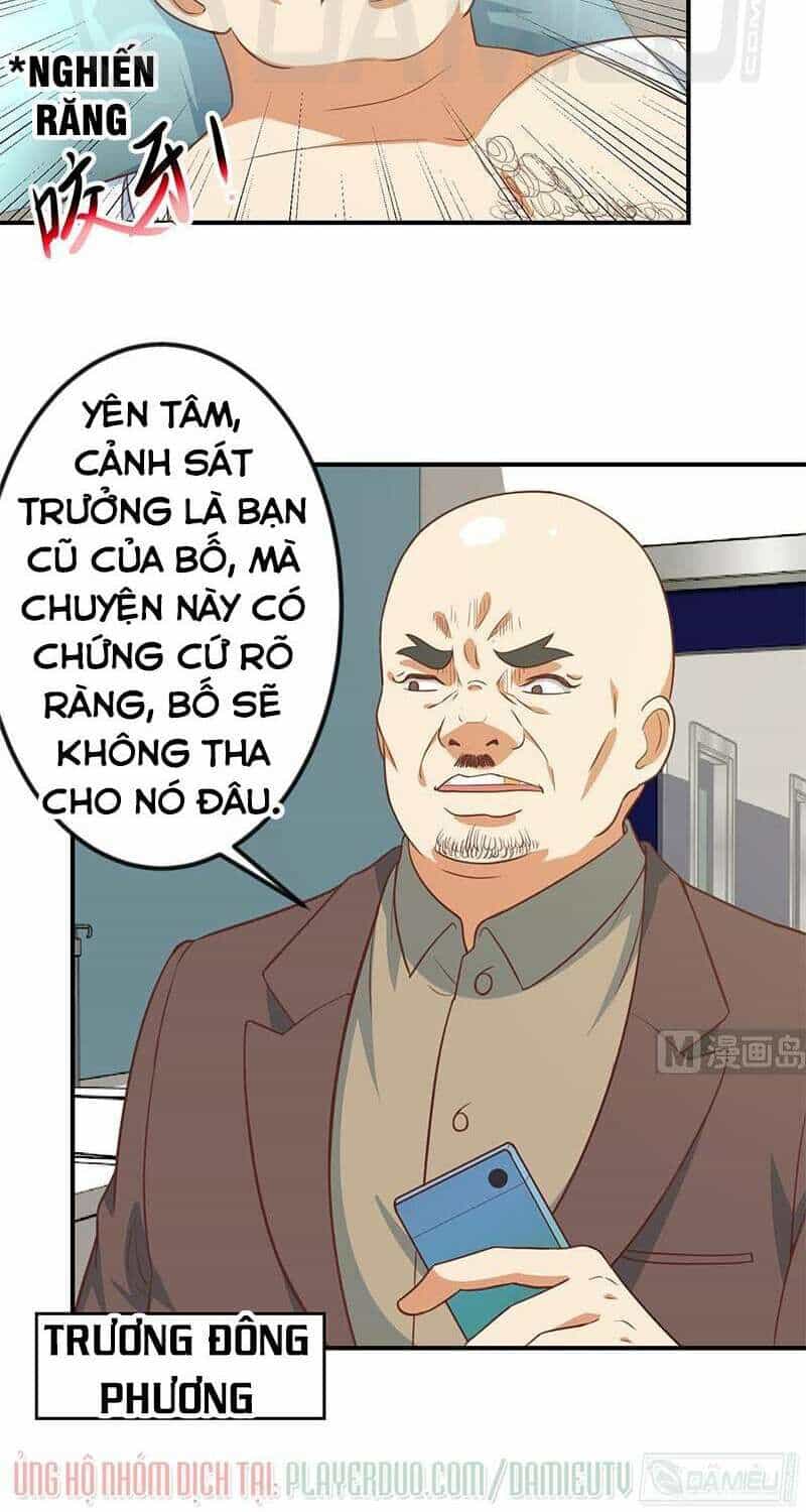Tu Tiên Trở Về Tại Vườn Trường - Chương 91 - ảnh 14