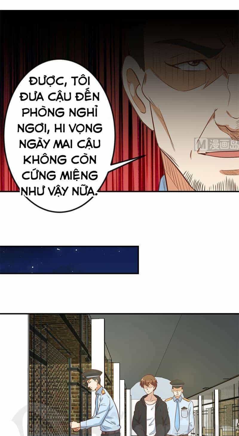 Tu Tiên Trở Về Tại Vườn Trường - Chương 92 - ảnh 5