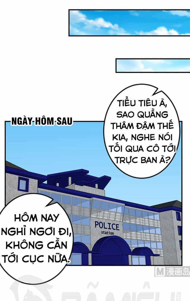 Tu Tiên Trở Về Tại Vườn Trường - Chương 93 - ảnh 3