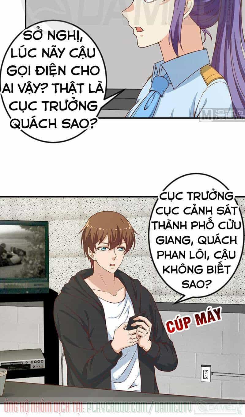 Tu Tiên Trở Về Tại Vườn Trường - Chương 94 - ảnh 2