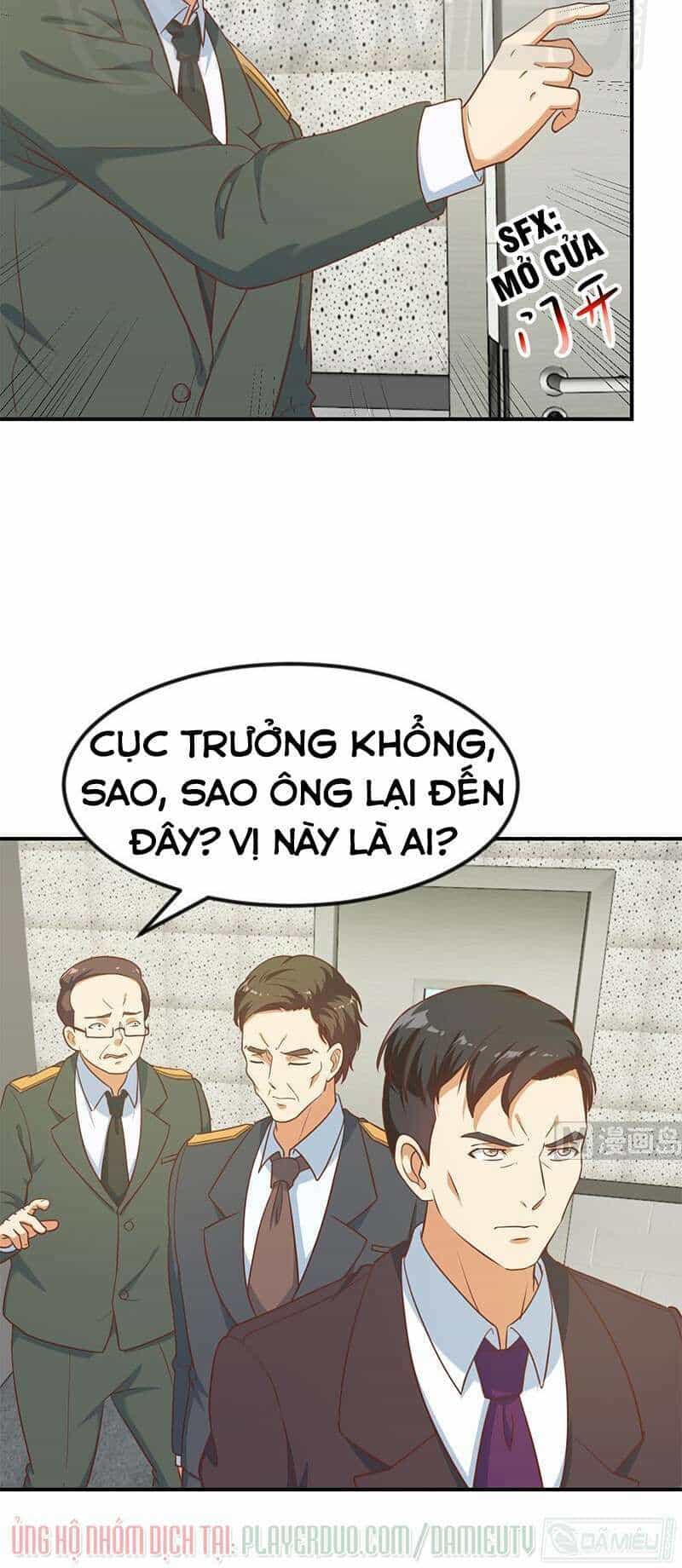Tu Tiên Trở Về Tại Vườn Trường - Chương 95 - ảnh 2