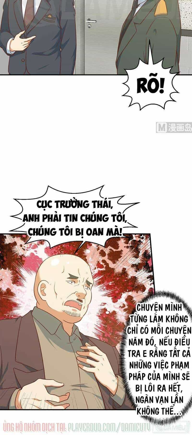 Tu Tiên Trở Về Tại Vườn Trường - Chương 96 - ảnh 4