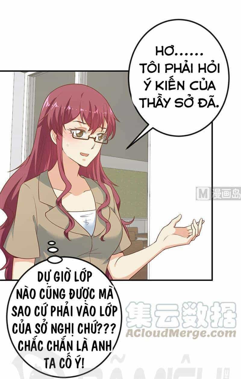 Tu Tiên Trở Về Tại Vườn Trường - Chương 97 - ảnh 13