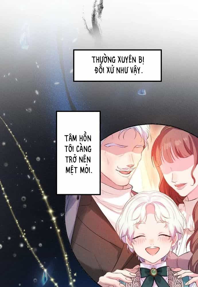 Từ Tiểu Thư Bị Lãng Quên Đến Người Được Hoàng Gia Sủng Ái - Chương 1 - ảnh 77