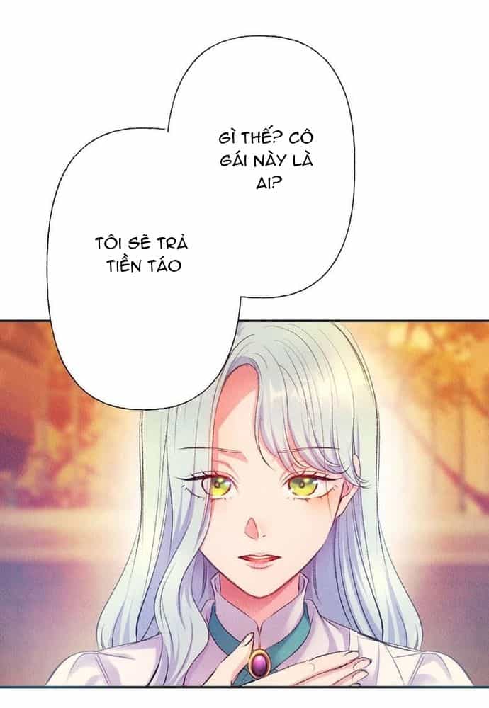 Từ Tiểu Thư Bị Lãng Quên Đến Người Được Hoàng Gia Sủng Ái - Chương 3 - ảnh 11