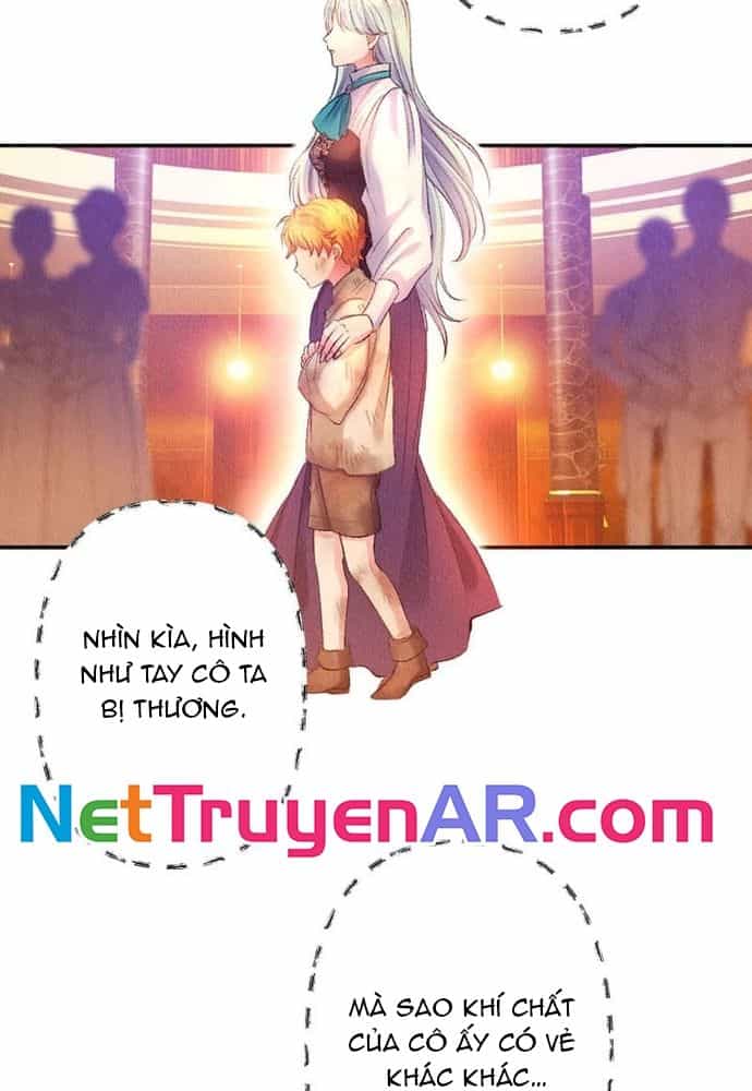 Từ Tiểu Thư Bị Lãng Quên Đến Người Được Hoàng Gia Sủng Ái - Chương 3 - ảnh 45