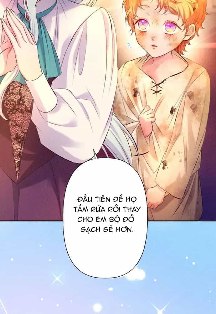 Từ Tiểu Thư Bị Lãng Quên Đến Người Được Hoàng Gia Sủng Ái - Chương 3 - ảnh 64