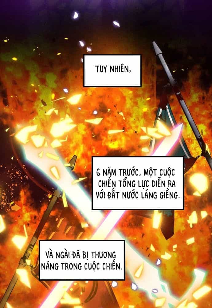 Từ Tiểu Thư Bị Lãng Quên Đến Người Được Hoàng Gia Sủng Ái - Chương 3 - ảnh 77