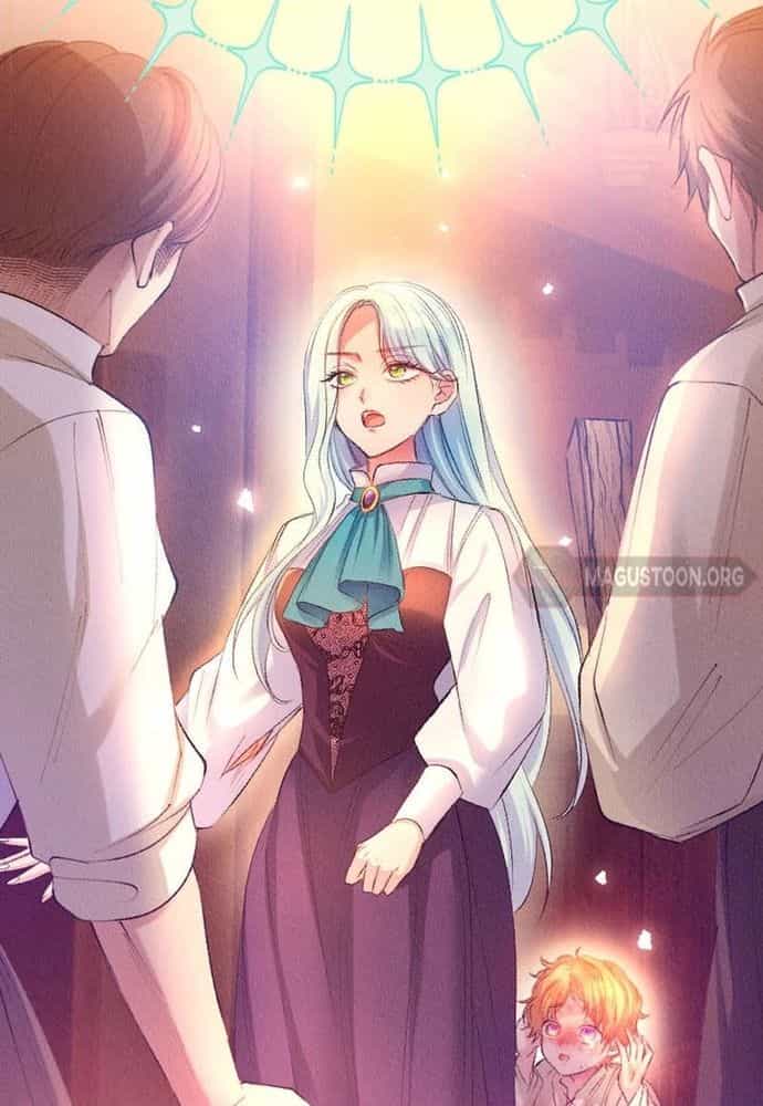 Từ Tiểu Thư Bị Lãng Quên Đến Người Được Hoàng Gia Sủng Ái - Chương 3 - ảnh 8