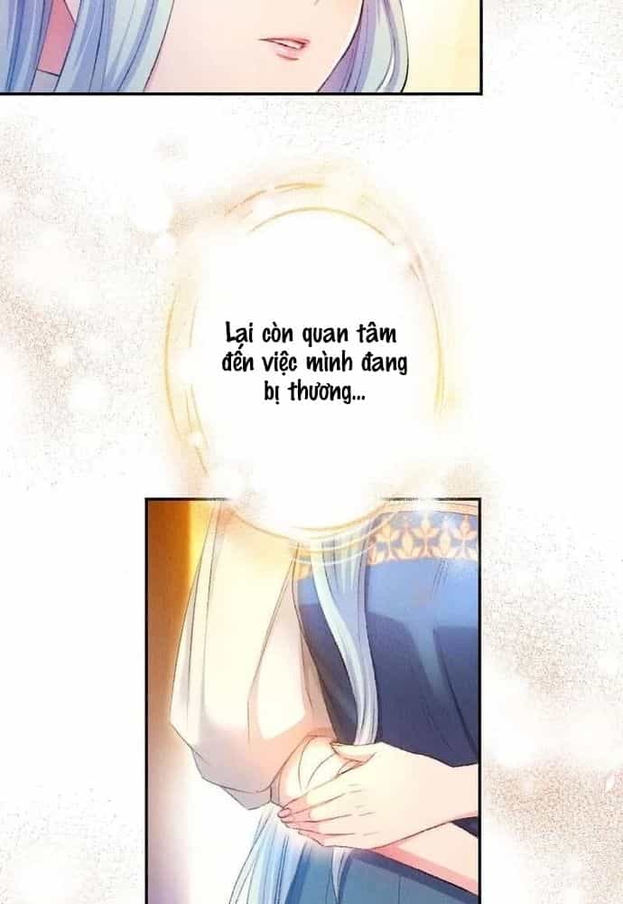 Từ Tiểu Thư Bị Lãng Quên Đến Người Được Hoàng Gia Sủng Ái - Chương 4 - ảnh 25