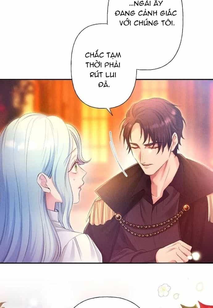 Từ Tiểu Thư Bị Lãng Quên Đến Người Được Hoàng Gia Sủng Ái - Chương 4 - ảnh 39