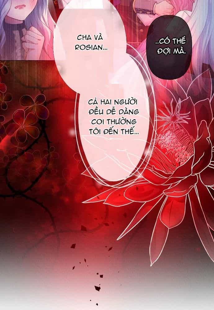 Từ Tiểu Thư Bị Lãng Quên Đến Người Được Hoàng Gia Sủng Ái - Chương 5 - ảnh 21