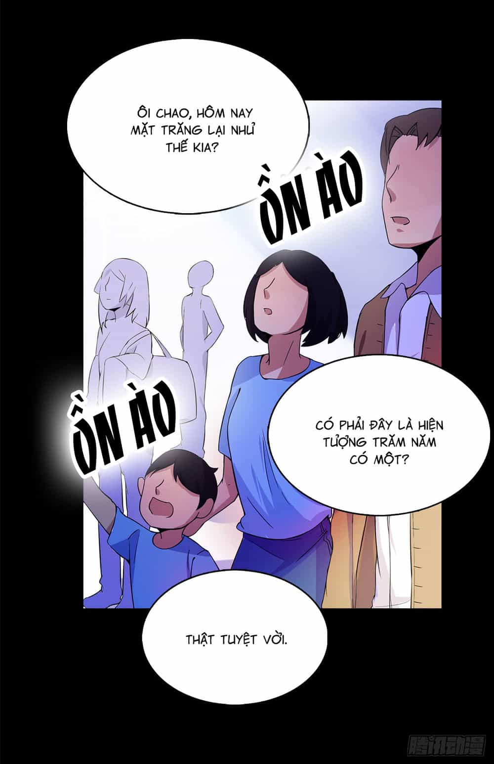 Từ Trên Trời Rơi Xuống Vị Hôn Thê Của Hoàng Đế - Chương 1 - ảnh 13
