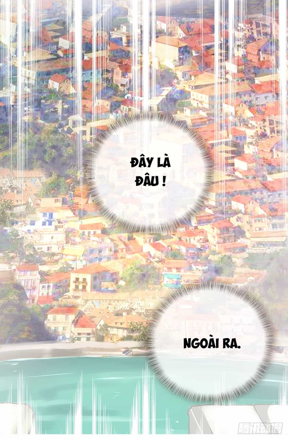 Từ Trên Trời Rơi Xuống Vị Hôn Thê Của Hoàng Đế - Chương 1 - ảnh 25