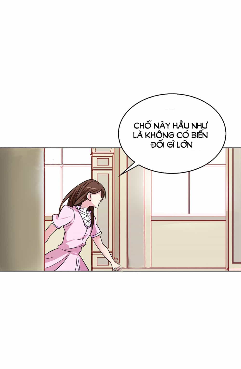 Từ Trên Trời Rơi Xuống Vị Hôn Thê Của Hoàng Đế - Chương 10 - ảnh 16