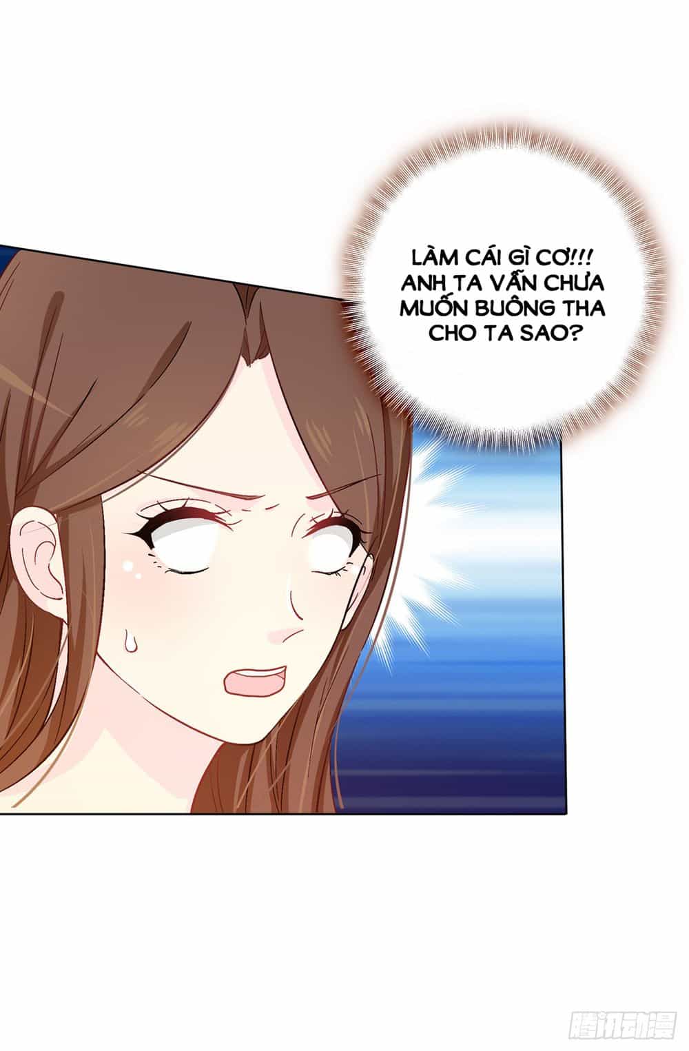 Từ Trên Trời Rơi Xuống Vị Hôn Thê Của Hoàng Đế - Chương 14 - ảnh 8