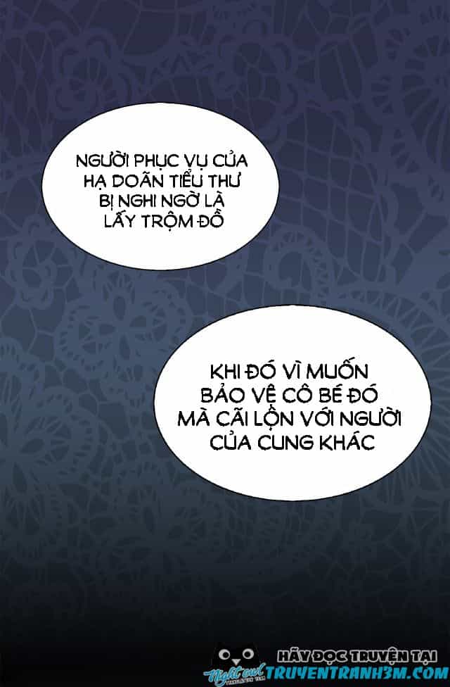 Từ Trên Trời Rơi Xuống Vị Hôn Thê Của Hoàng Đế - Chương 15 - ảnh 2