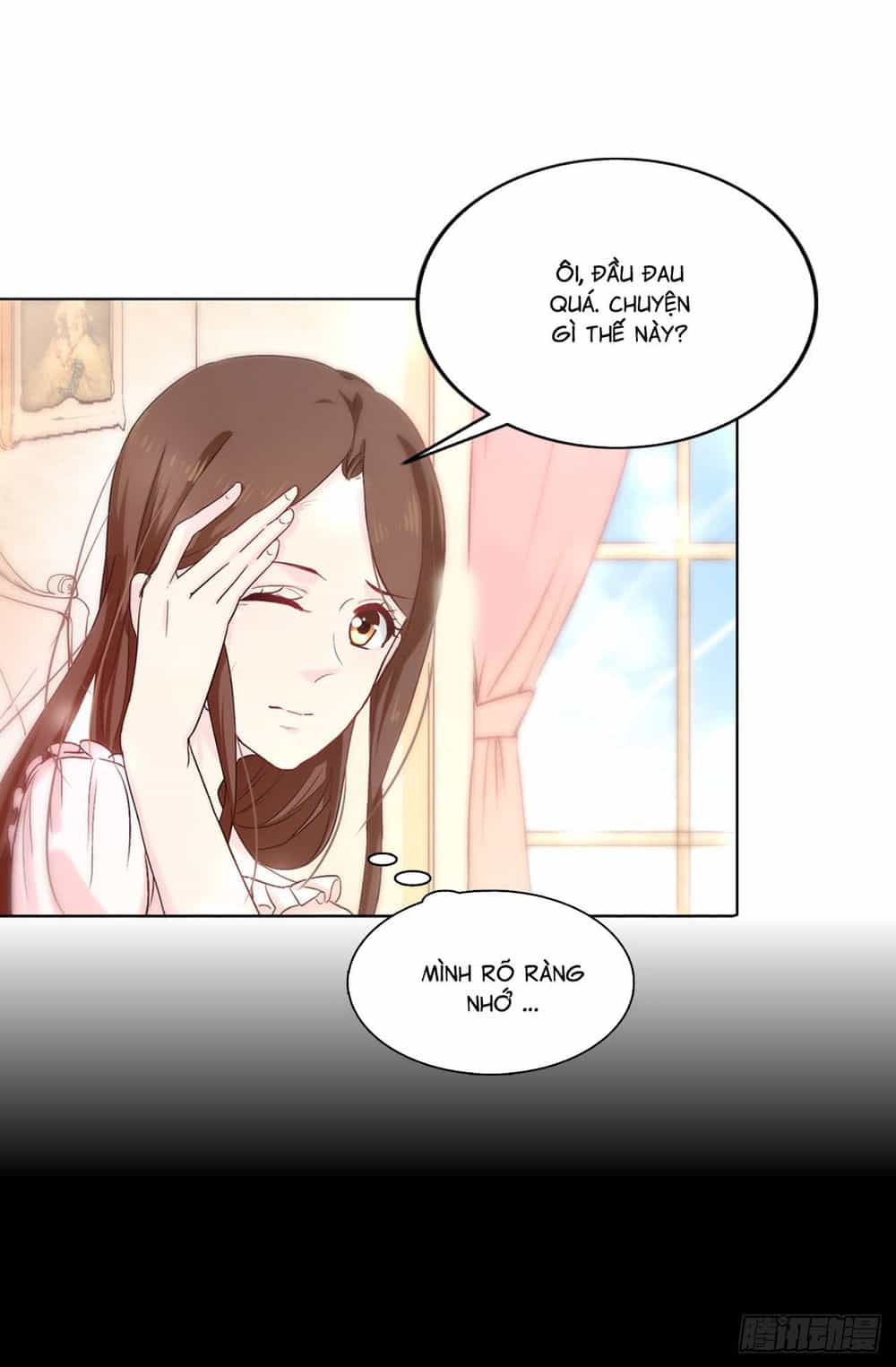 Từ Trên Trời Rơi Xuống Vị Hôn Thê Của Hoàng Đế - Chương 2 - ảnh 13