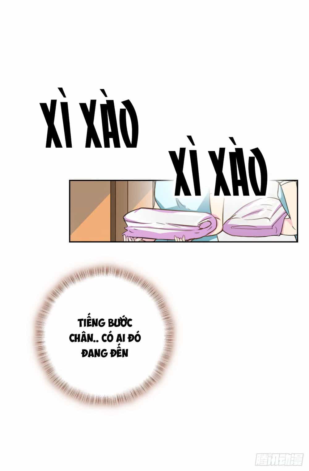 Từ Trên Trời Rơi Xuống Vị Hôn Thê Của Hoàng Đế - Chương 2 - ảnh 17