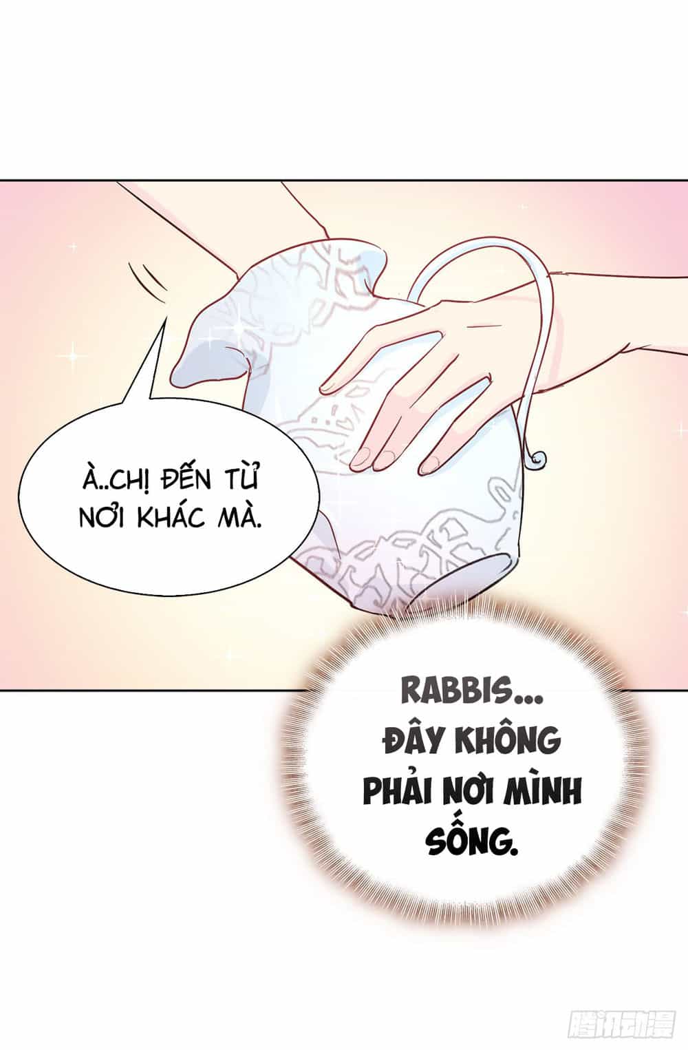 Từ Trên Trời Rơi Xuống Vị Hôn Thê Của Hoàng Đế - Chương 4 - ảnh 26