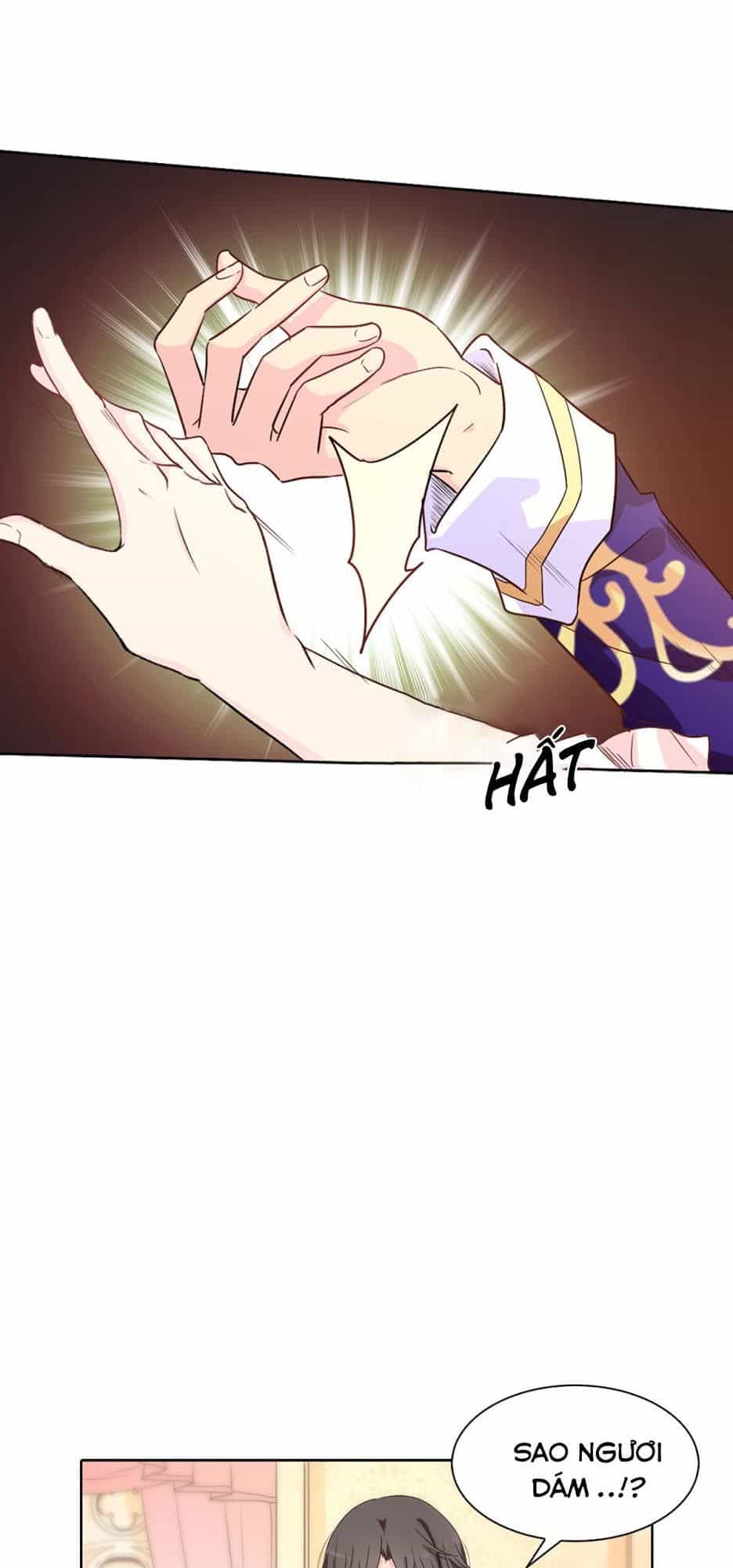 Từ Trên Trời Rơi Xuống Vị Hôn Thê Của Hoàng Đế - Chương 5 - ảnh 10