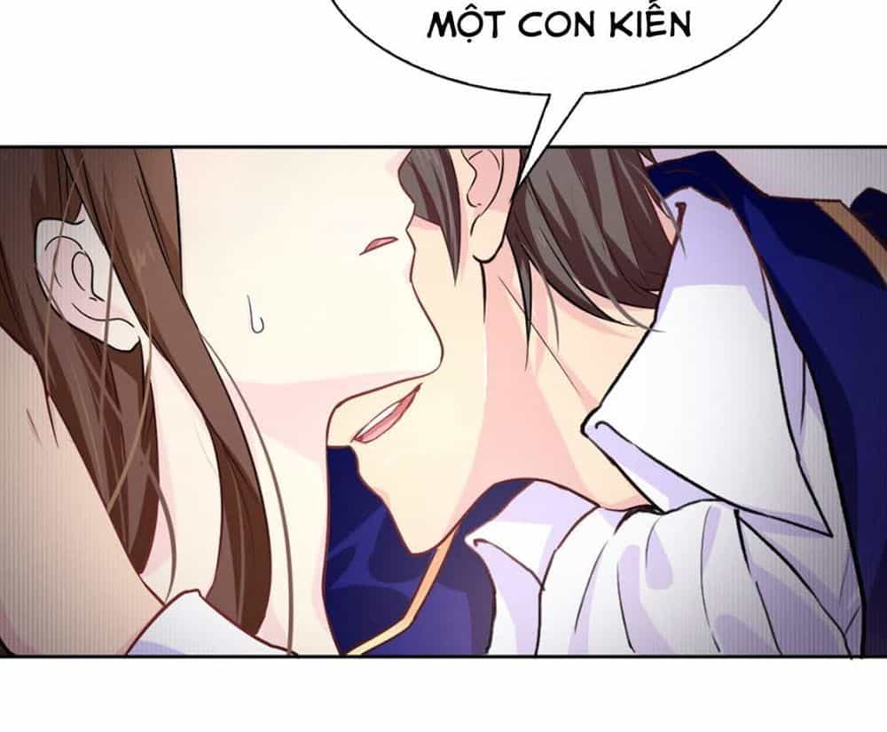 Từ Trên Trời Rơi Xuống Vị Hôn Thê Của Hoàng Đế - Chương 6 - ảnh 3