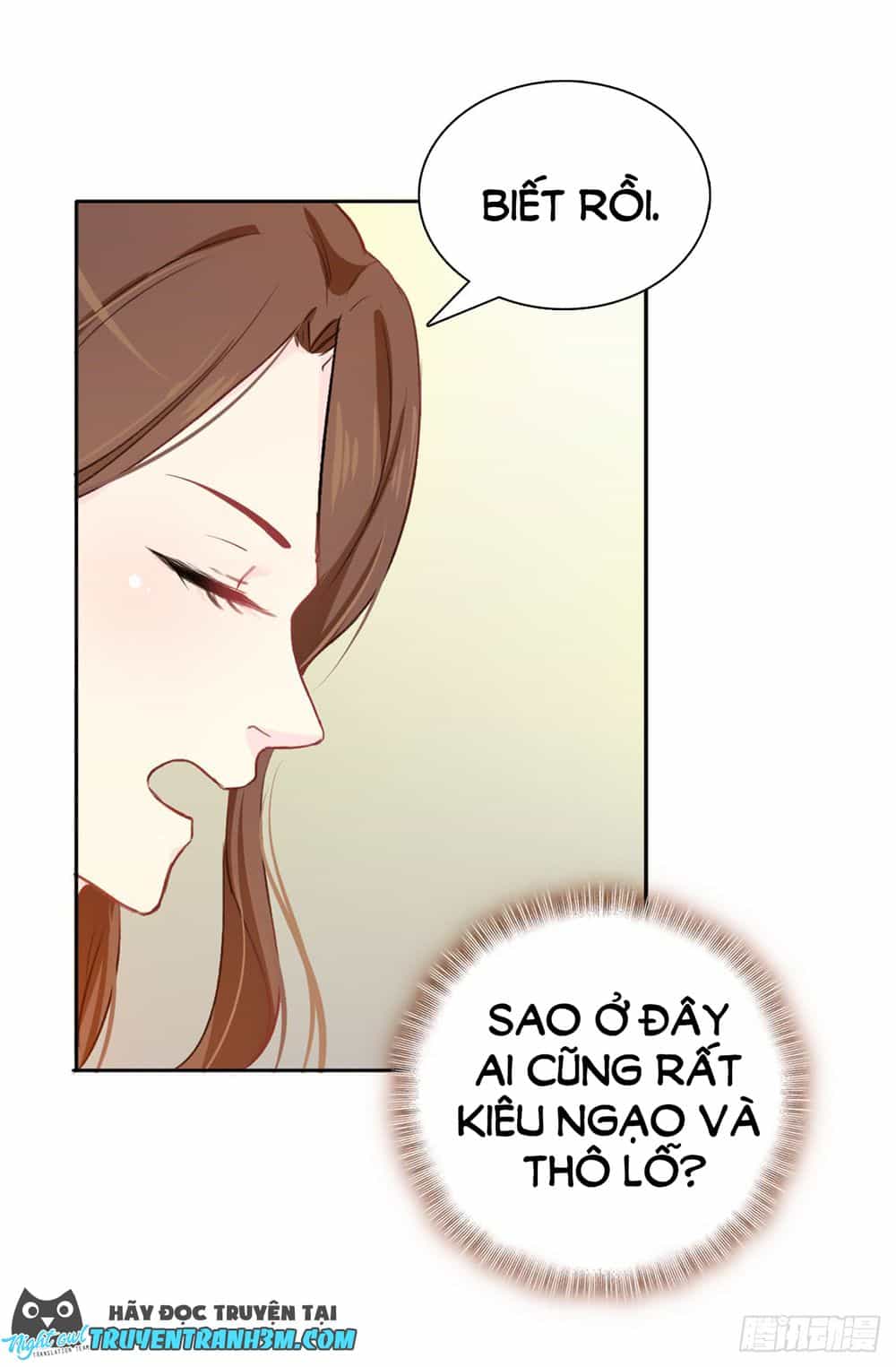 Từ Trên Trời Rơi Xuống Vị Hôn Thê Của Hoàng Đế - Chương 7 - ảnh 19