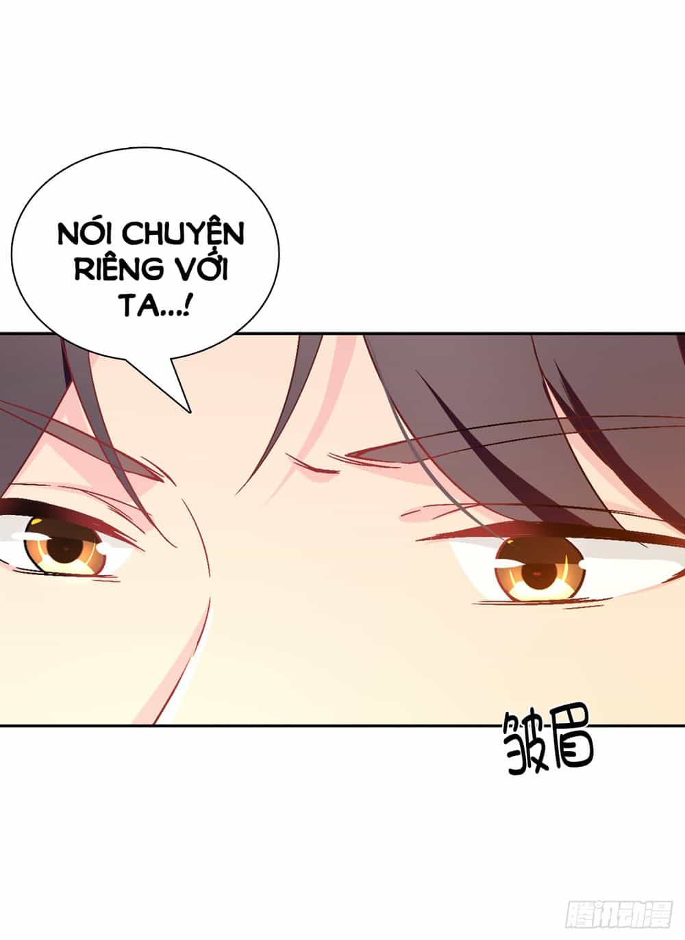 Từ Trên Trời Rơi Xuống Vị Hôn Thê Của Hoàng Đế - Chương 8 - ảnh 11
