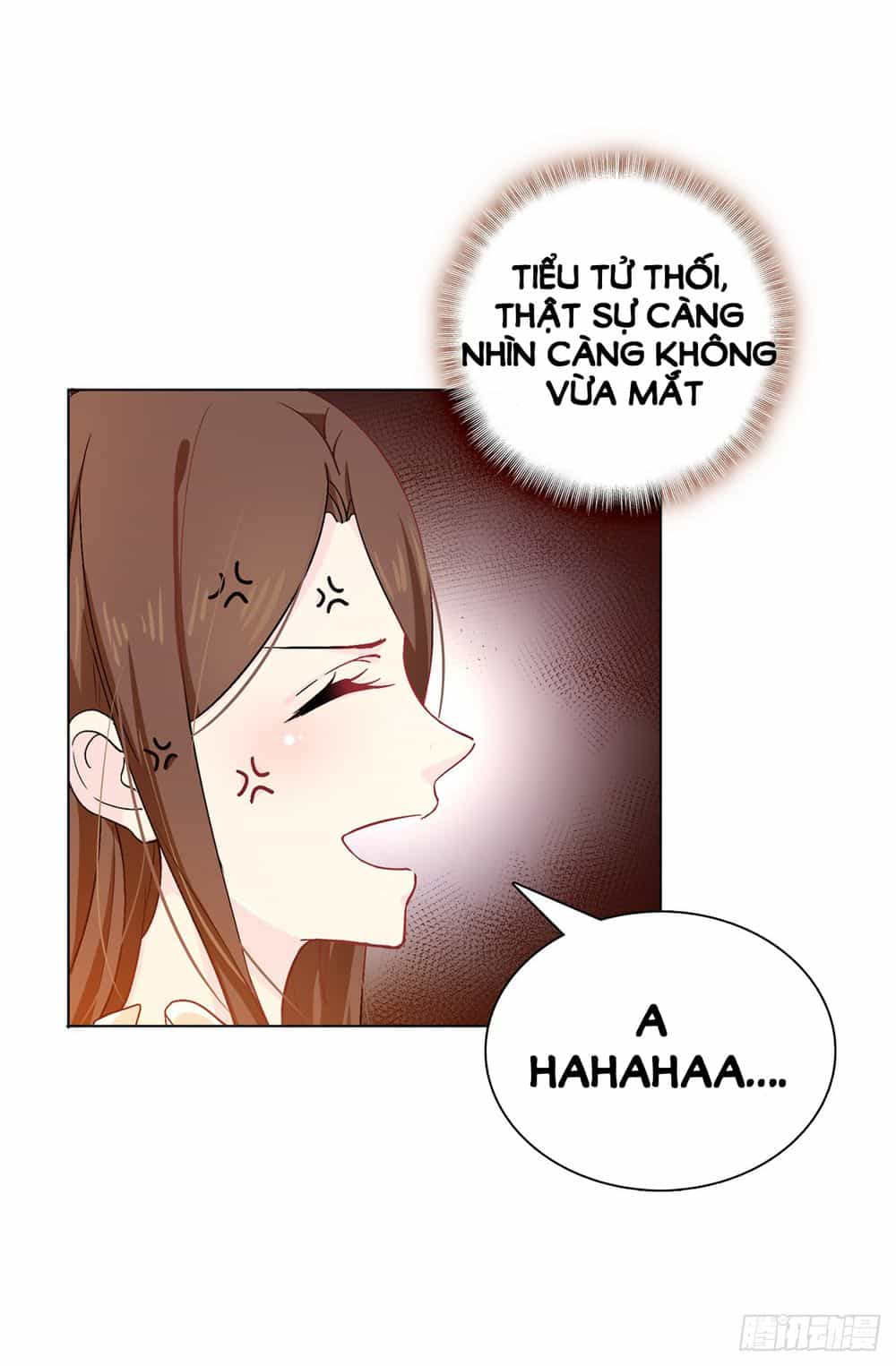 Từ Trên Trời Rơi Xuống Vị Hôn Thê Của Hoàng Đế - Chương 8 - ảnh 9