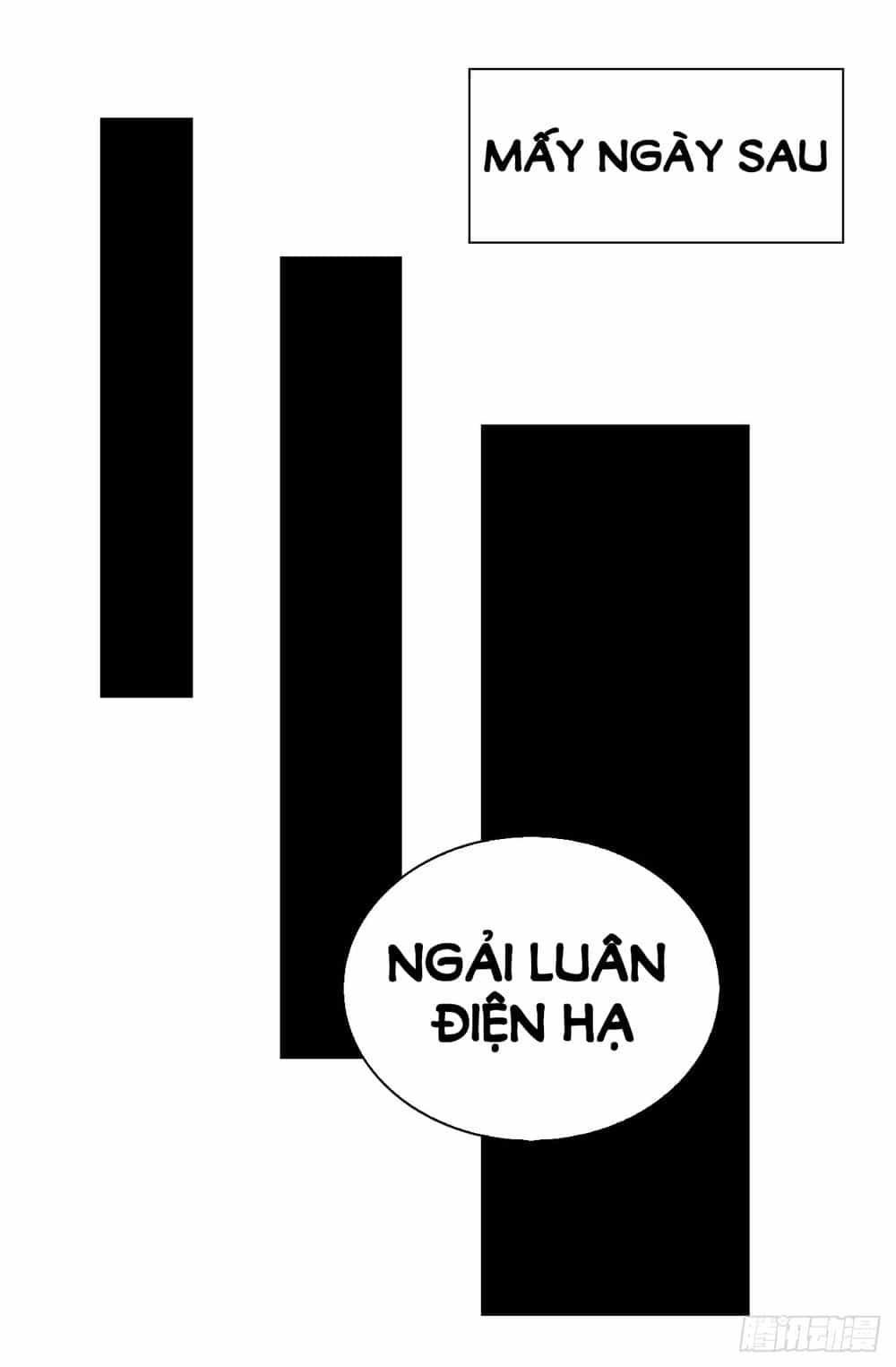 Từ Trên Trời Rơi Xuống Vị Hôn Thê Của Hoàng Đế - Chương 9 - ảnh 19