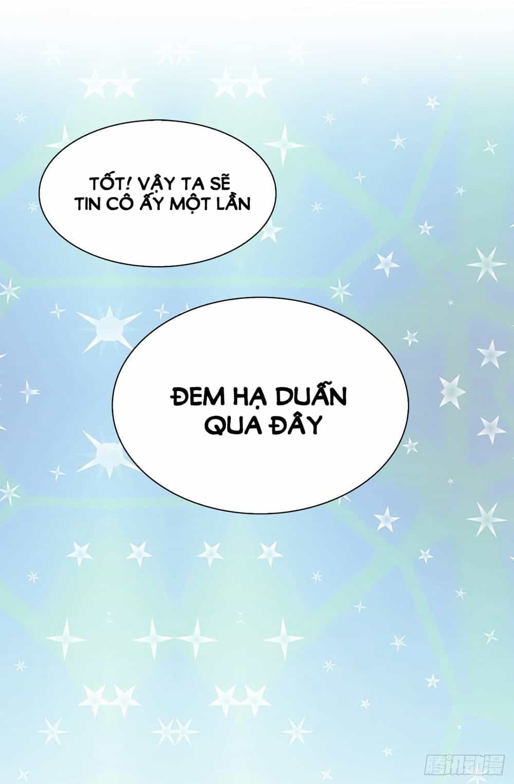 Từ Trên Trời Rơi Xuống Vị Hôn Thê Của Hoàng Đế - Chương 9 - ảnh 24