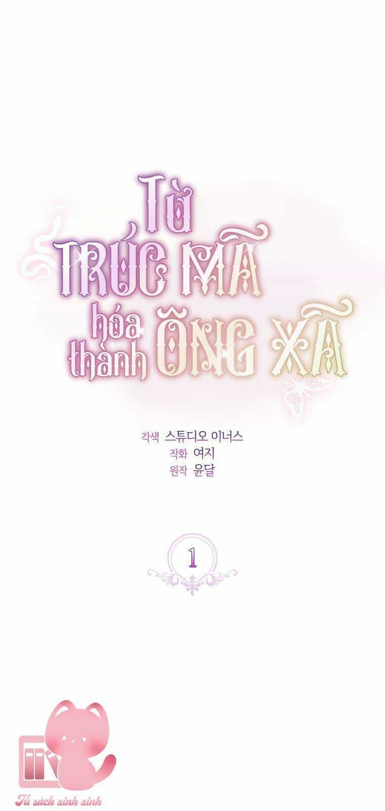 Từ Trúc Mã Hoá Thành Ông Xã - Chương 1 - ảnh 27