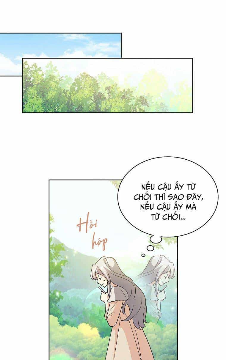 Từ Trúc Mã Hoá Thành Ông Xã - Chương 1 - ảnh 28